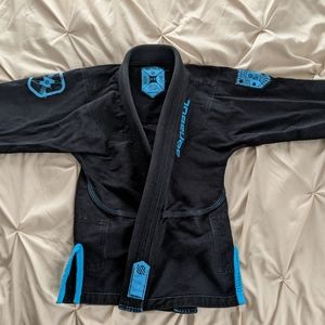 Sanabul youth/kids BJJ GI, size K2